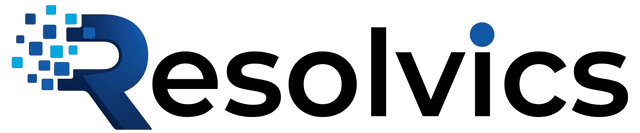 Resolvics Logo